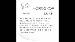 Horoskopi 09/02/2026 - Wake Me Up