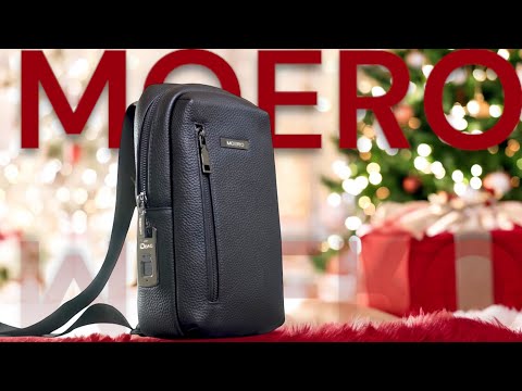 iL Marsupio Più Tech del Mondo: Gadgets Incredibil &hellip;