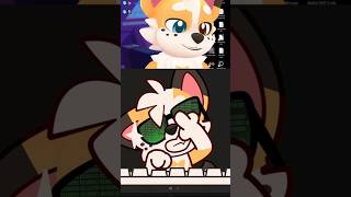 MY EMOTE ARTIST KEEPS FINDING NEW WAYS TO TROLL ME! 🙄 #shorts