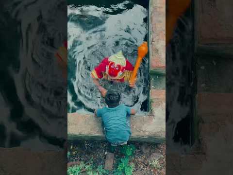 Koi nahi pardes me  song #mahadev #bhajan #bholenath #hanuman #hanumanji #shreeram #shorts #song