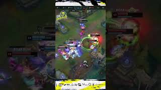 Like a Boss | Highlightshort | ERN ROAR