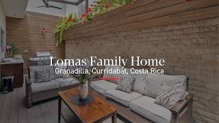 Costa Rica Real Estate | Ideal Family Home in San José
