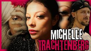 The Secret Surgery That Killed Michelle Trachtenberg