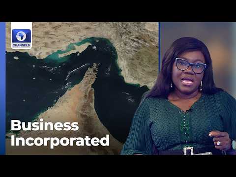 Update From Strait Of Hormuz, F) Ethiopia’s Currency Sinks + More