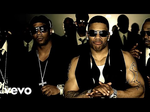 Nelly, Fergie - Party People