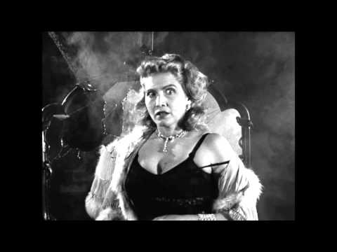 DEMENTIA (1955) - Trailer