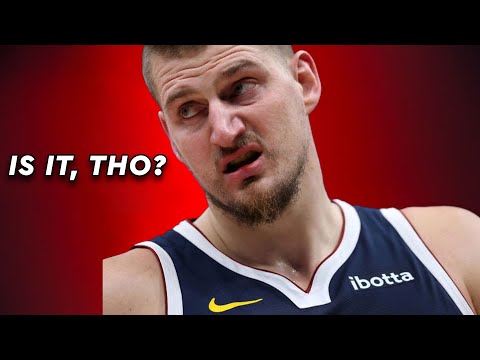 The Secret To Nikola Jokic's Incredible Season