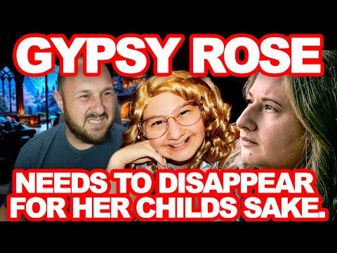 Get Gypsy Rose Off The Internet!! Who Allowed This Murderer To Get Famous?!