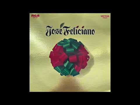 José Feliciano - The Cherry Tree Carol