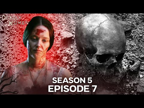 Whose Skull Is This? | Deadly Women