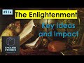 Enlightenment Ideas and Their Impact