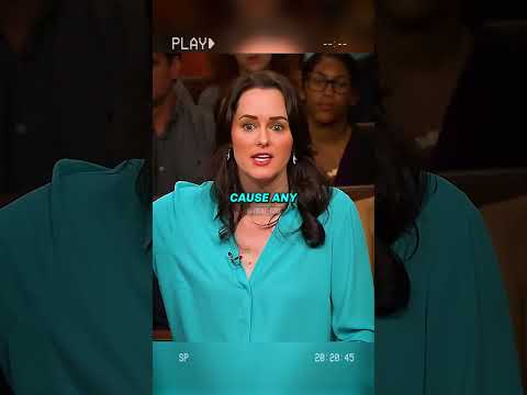 Fraud Gets Exposed Live in Court 💀