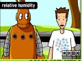 Understanding Humidity and Dew Point