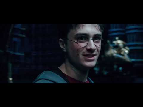 <strong>Good</strong> <strong>bye</strong>, Albus dumbledore