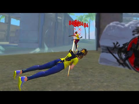 Lovely - Billie Eilish MODE RUOK 💖 ( FreeFire Highlights )
