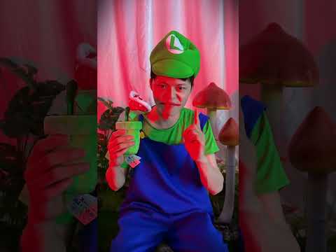 false alarm#short #Mario #SuperMario