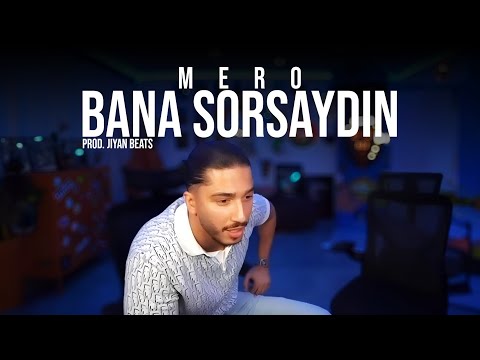 Mero - Bana Sorsaydın (Prod. Jiyan Beats) TikTok Mix