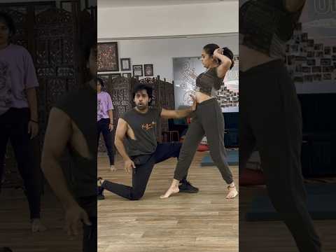 Yeluko Nayaka #Neethonedance with #SriSatya