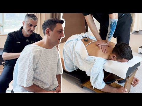 He Couldn’t Hold His New Born Baby More Than 3 Seconds Helped @DrRahim Part 2