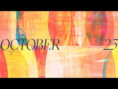 The Great Missionary Hope – Solid Joys Daily Devotional, October 25