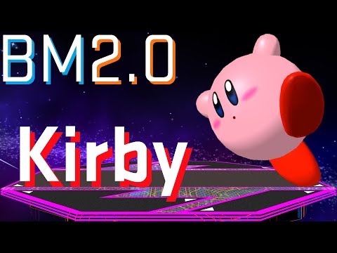 Balanced Kirby - BM2.1