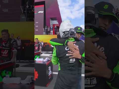 FORMULA 1