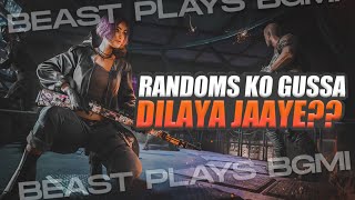 M416 + S12K try krte hai aaj || 40 Conqueror ||  #shorts #bgmi #pubgmobile