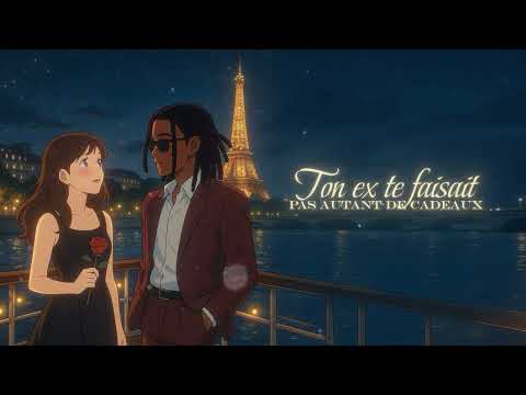 SenSey' - Ma life (Lyrics Vidéo)