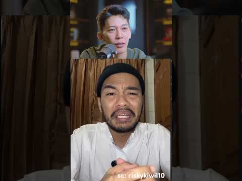 kalo puasa itu gak boleh ngeluh