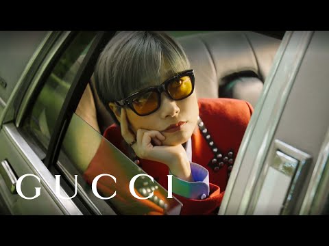 Odes to Passion with the Gucci Horsebit1955 | Mind Travellers