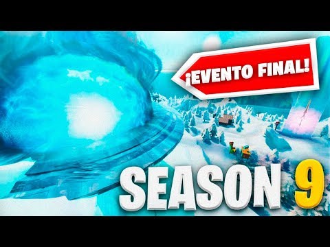 Where To Find All The Fire Hoops In Fortnite
