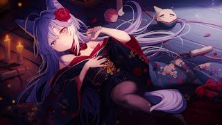 눈싸움 (睨めっ娘) / 텐코 시부키(Tenko Shibuki) cover