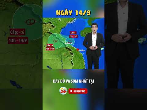 🌀 ÁP THẤP NHIỆT ĐỚI TÁC ĐỘNG ĐẤT LIỀN! Mưa Gió Tăng, Thời Tiết Có Nhiều Diễn Biến  #shorts #thoitiet
