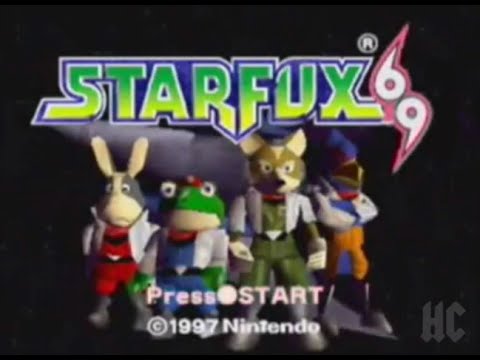 YouTube Poop: StarFux 69