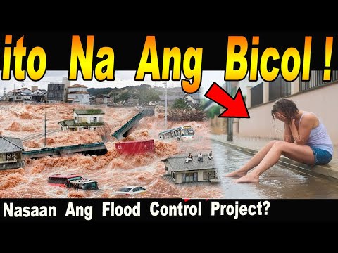 iTO  NA  PALA  ANG  BiCOL  NGAYON ! !  !