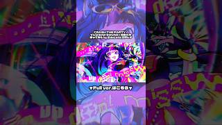【歌ってみた】KIRA / CRASH THE PARTY #初音ミク #重音テト #GUMI #巡音ルカ #ボカロ