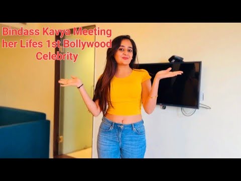 1st Meeting Bollywood Celebrity