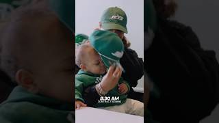 All-Access: Inside The First 24 Hours Of New York Jets Free Agency