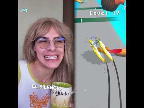 CÓMO ECHAR A UNA PERSONA DE TU CASA 😹‼️