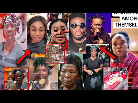 Ay3hu! Freda AFriyie drop another Cürse over ODO BRONI money saga & those spreading fake Rumour.GIST