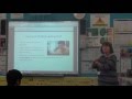 Test Taking Strategies and Reading Comprehension