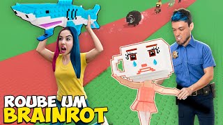 ROUBE um BRAINROT! *Roblox