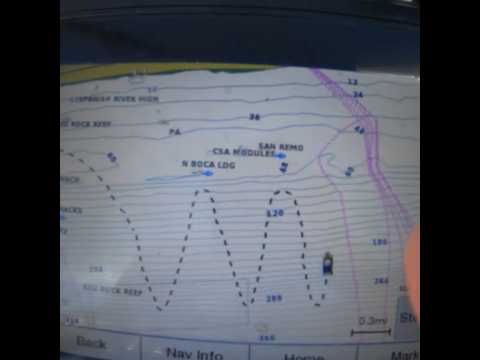 This is how to troll the reefs of south Florida for the best results video thumbnail