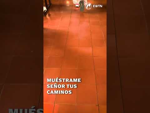 Cuando no sabes qué decisión tomar y buscas una señal de Dios.