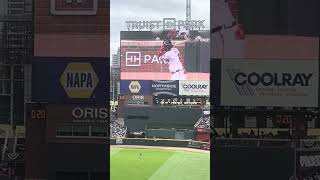 Jorge Mateo 2026 Walk Up Song