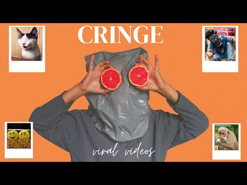 TOP 15 CRINGE VIDEOS