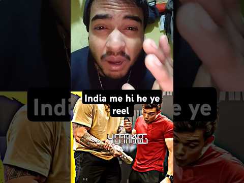 Kuch bhi nahi chalega yaha jharkhand he ye #boxing #mma #mmaworld #indianboxing