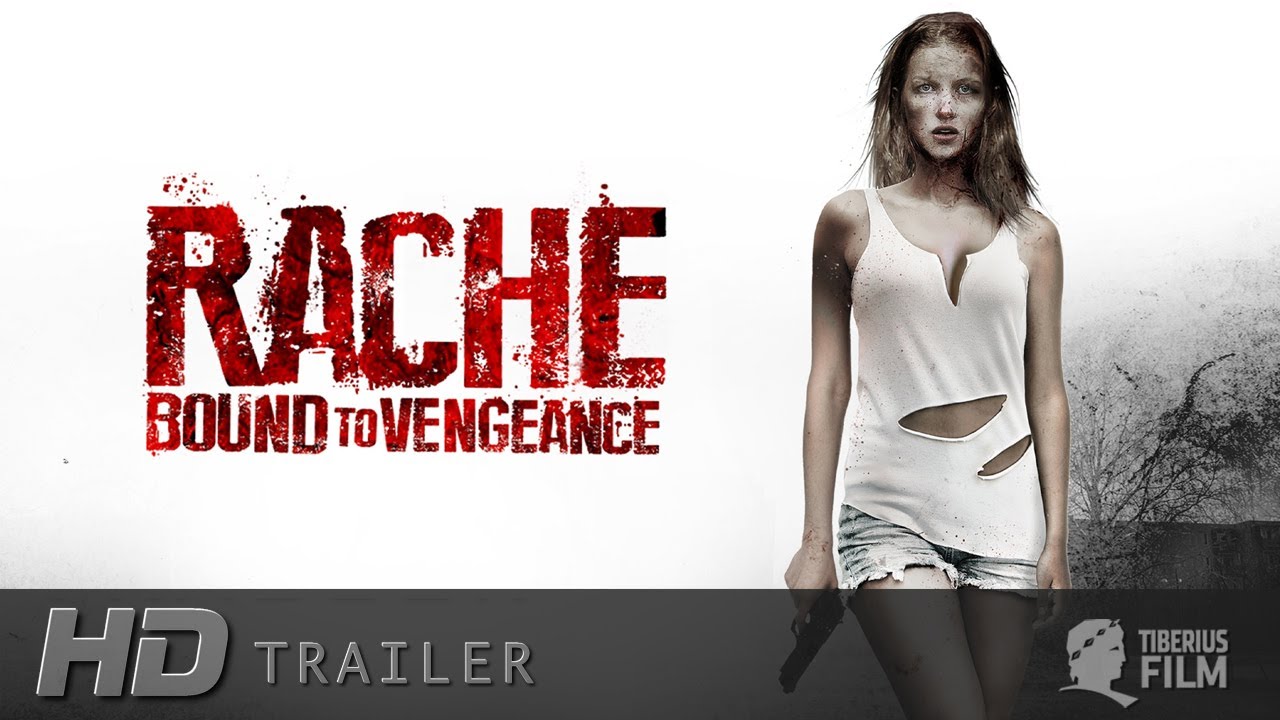 Rache - Bound To Vengeance Vorschaubild des Trailers