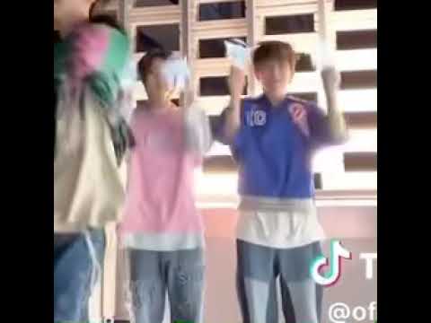 me supporting tnx in everything they do: