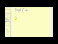 Integration Techniques and Concepts